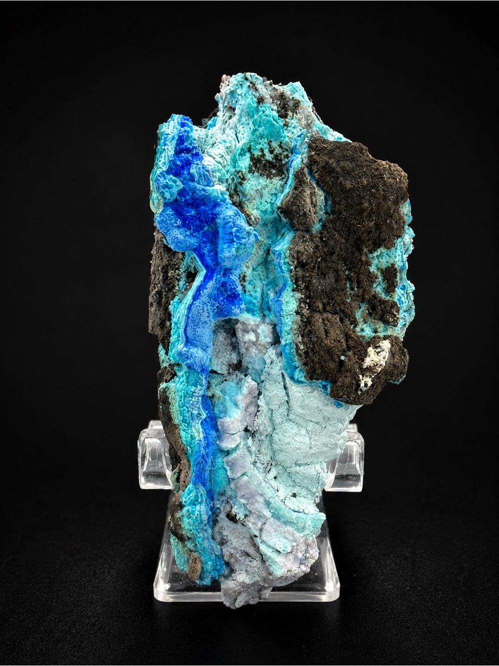 Gibbsite Specimen- Yunnan